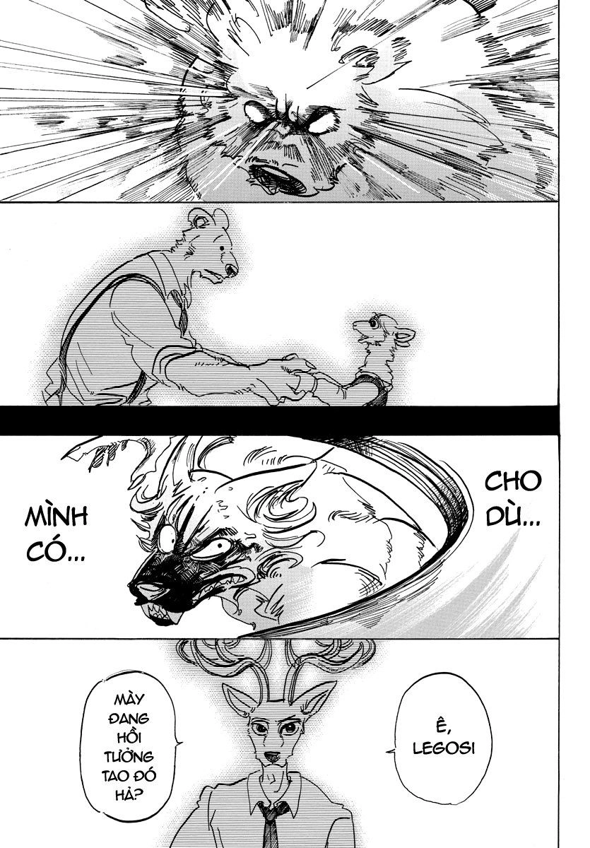 Bởi Vì Chúng Ta Đều Là Những Ngôi Sao Chapter 96 - 15