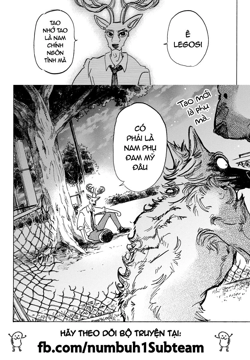 Bởi Vì Chúng Ta Đều Là Những Ngôi Sao Chapter 96 - 20