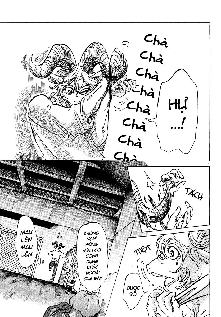 Bởi Vì Chúng Ta Đều Là Những Ngôi Sao Chapter 97 - 3