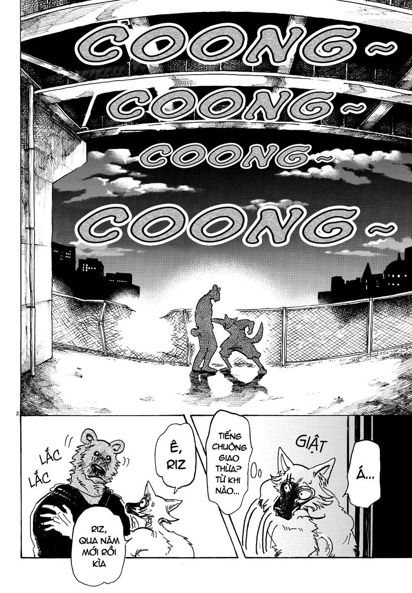 Bởi Vì Chúng Ta Đều Là Những Ngôi Sao Chapter 97 - 4