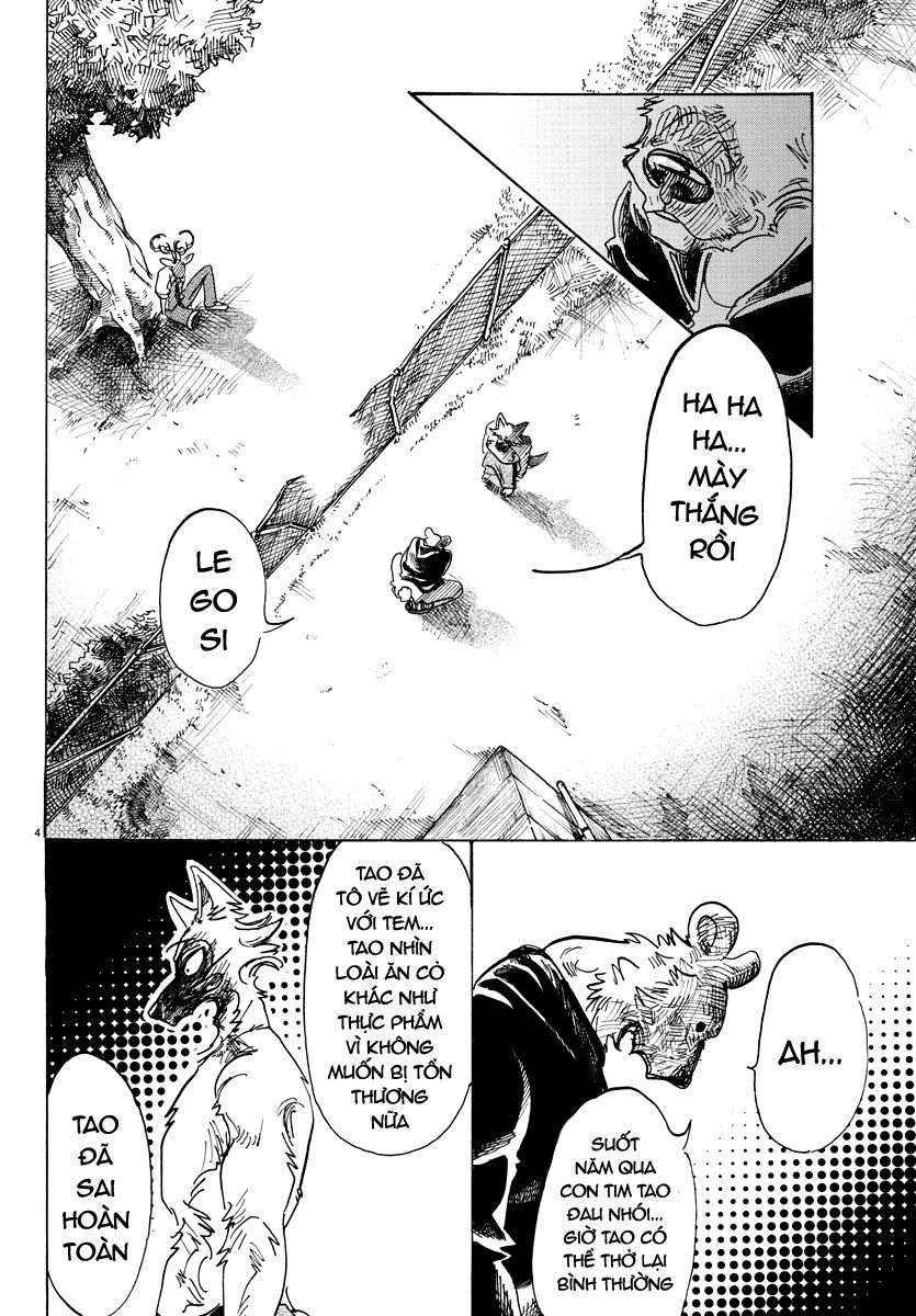 Bởi Vì Chúng Ta Đều Là Những Ngôi Sao Chapter 97 - 6