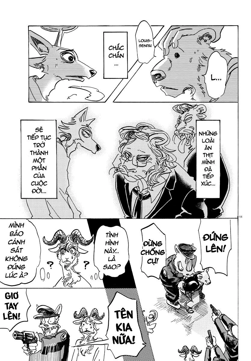 Bởi Vì Chúng Ta Đều Là Những Ngôi Sao Chapter 97 - 12