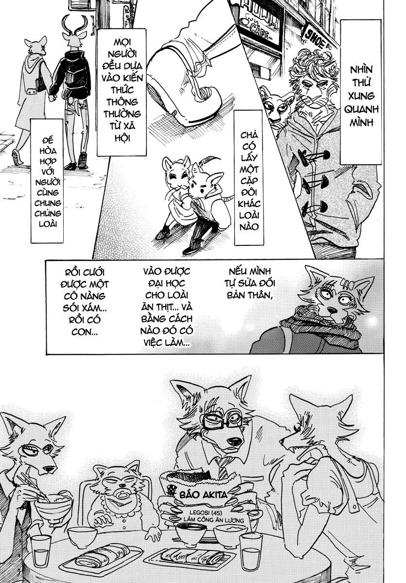 Bởi Vì Chúng Ta Đều Là Những Ngôi Sao Chapter 98 - 16