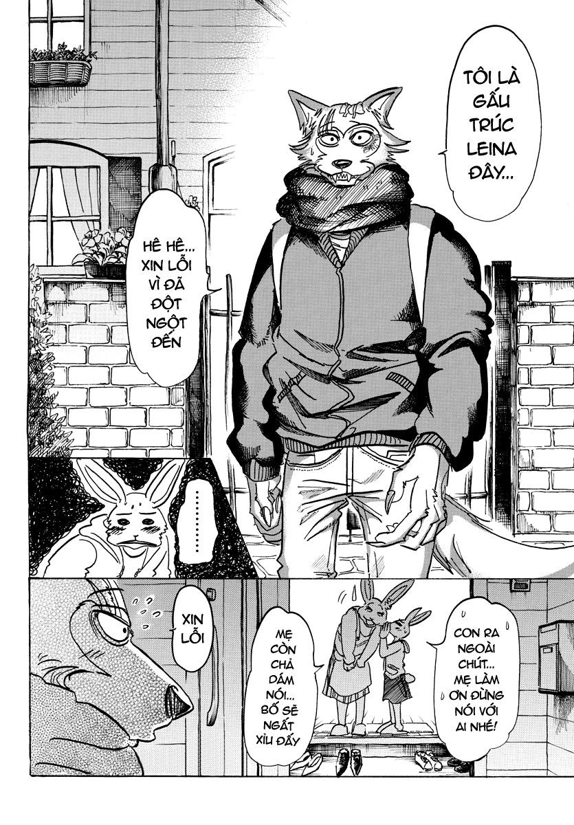 Bởi Vì Chúng Ta Đều Là Những Ngôi Sao Chapter 98 - 24