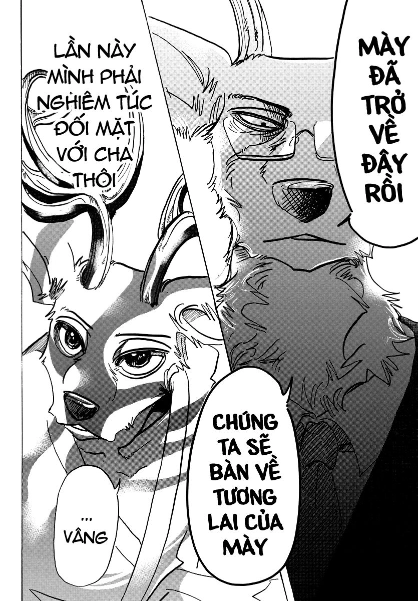 Bởi Vì Chúng Ta Đều Là Những Ngôi Sao Chapter 99 - 4