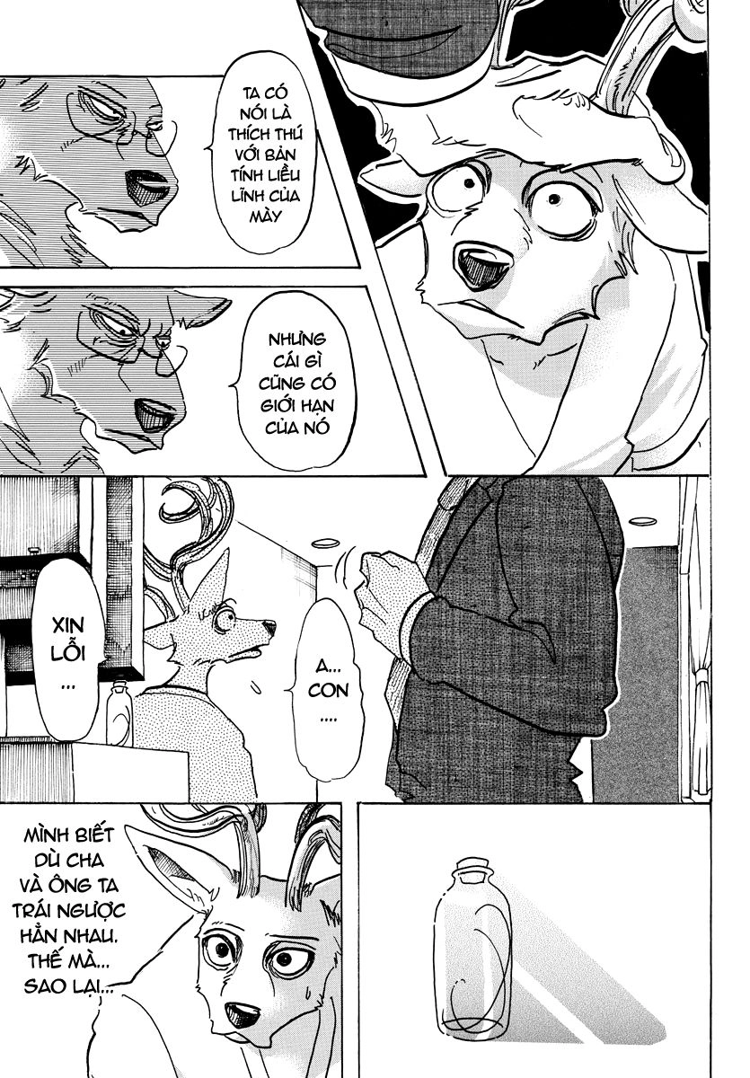 Bởi Vì Chúng Ta Đều Là Những Ngôi Sao Chapter 99 - 7