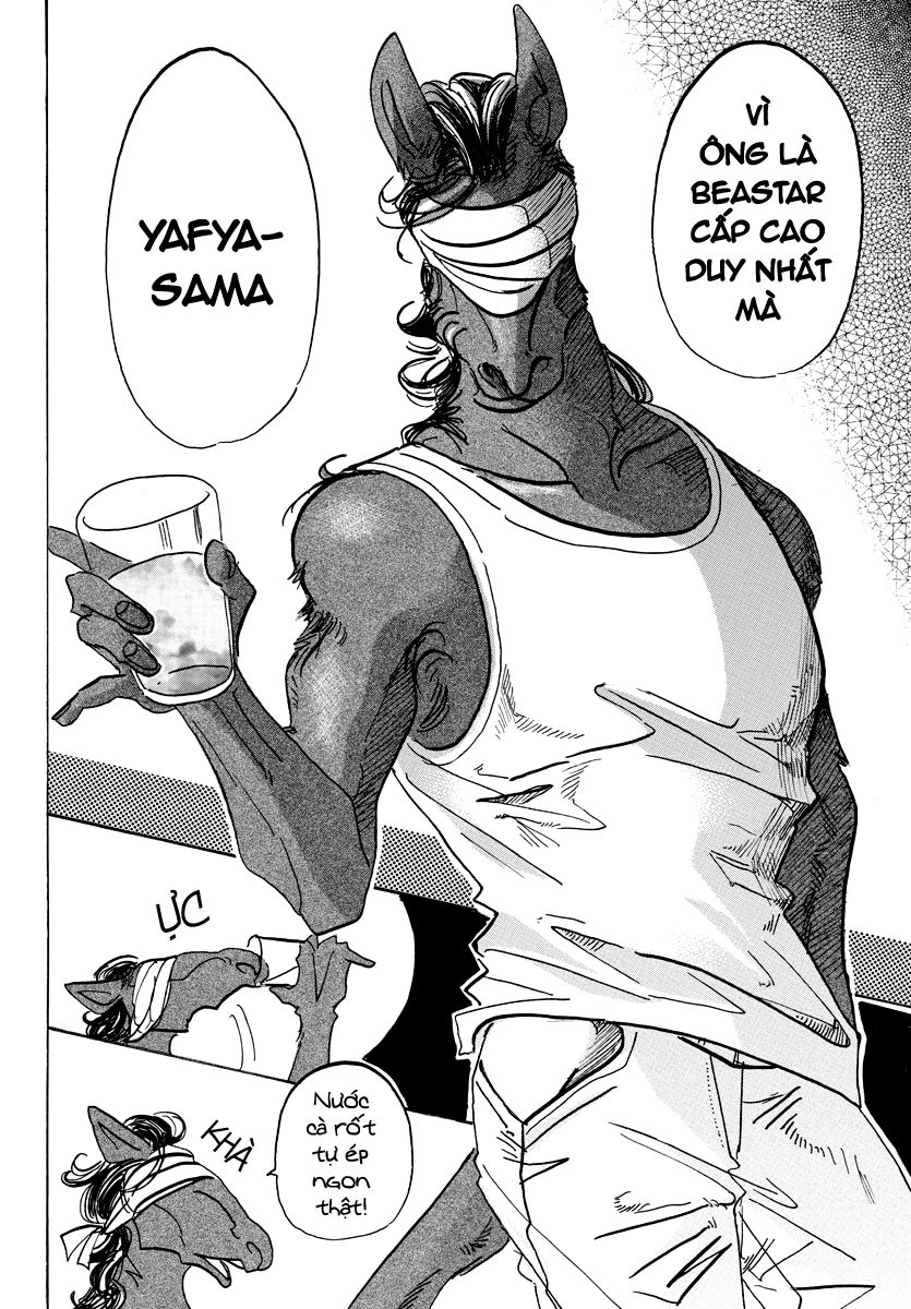 Bởi Vì Chúng Ta Đều Là Những Ngôi Sao Chapter 99 - 12