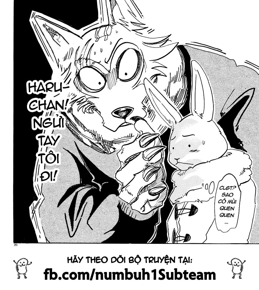 Bởi Vì Chúng Ta Đều Là Những Ngôi Sao Chapter 99 - 23