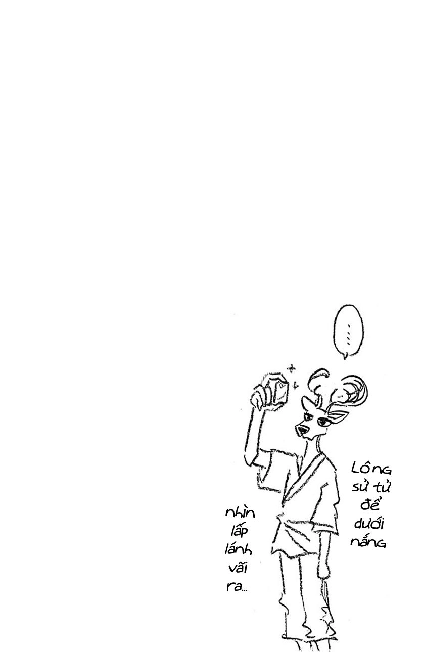 Bởi Vì Chúng Ta Đều Là Những Ngôi Sao Chapter 100 - 3