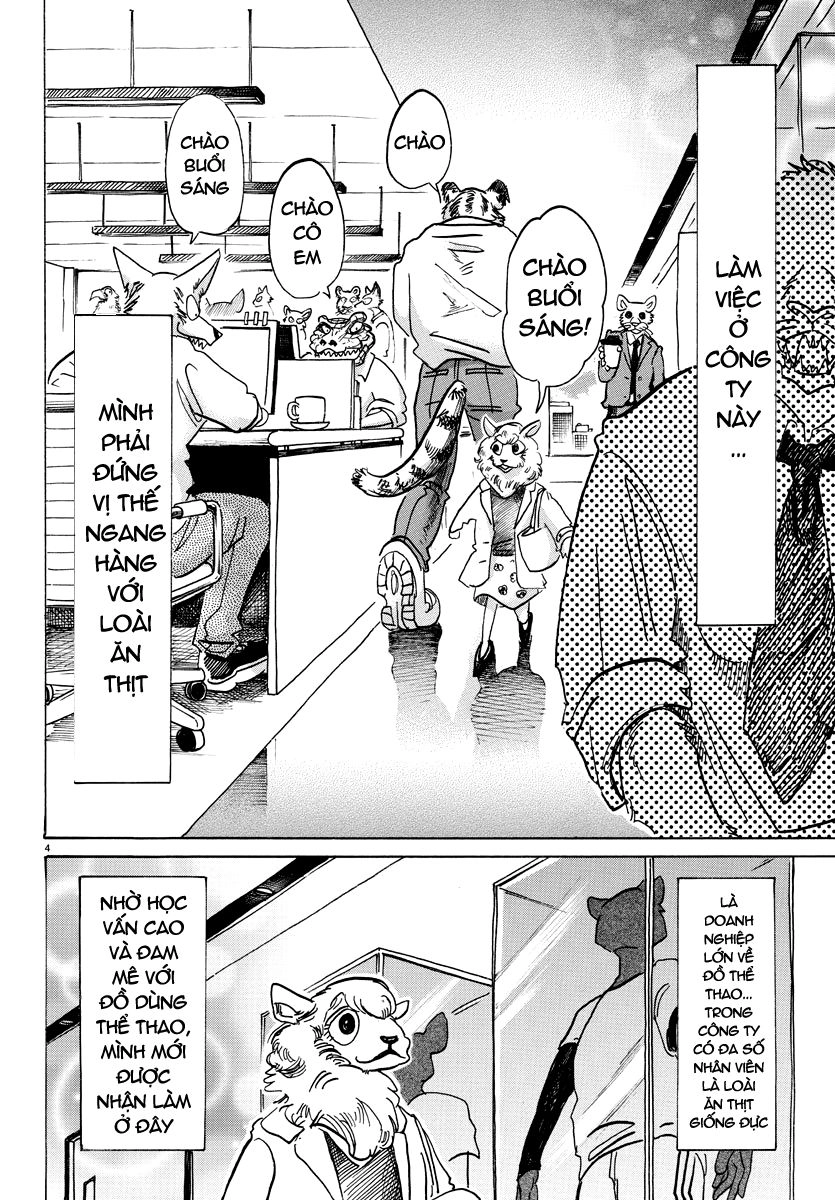 Bởi Vì Chúng Ta Đều Là Những Ngôi Sao Chapter 100 - 7