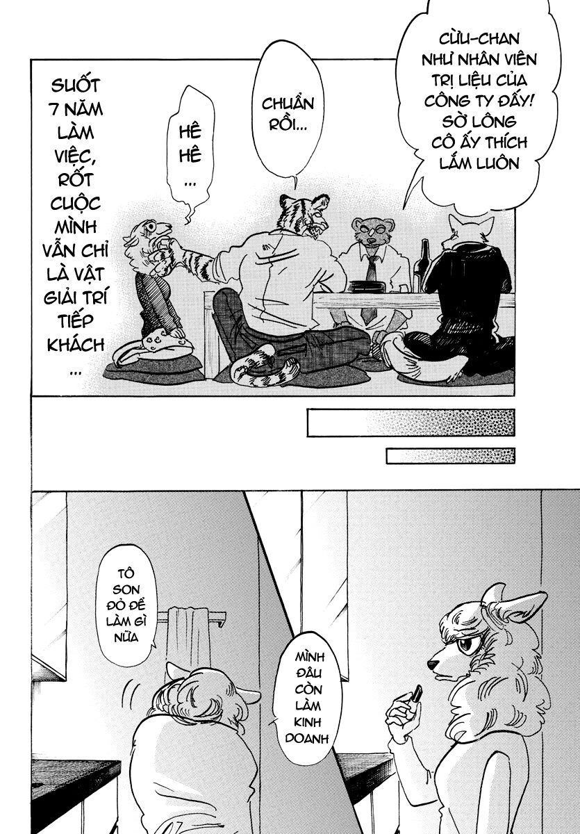 Bởi Vì Chúng Ta Đều Là Những Ngôi Sao Chapter 100 - 13