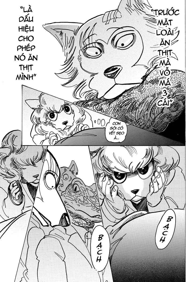 Bởi Vì Chúng Ta Đều Là Những Ngôi Sao Chapter 100 - 16