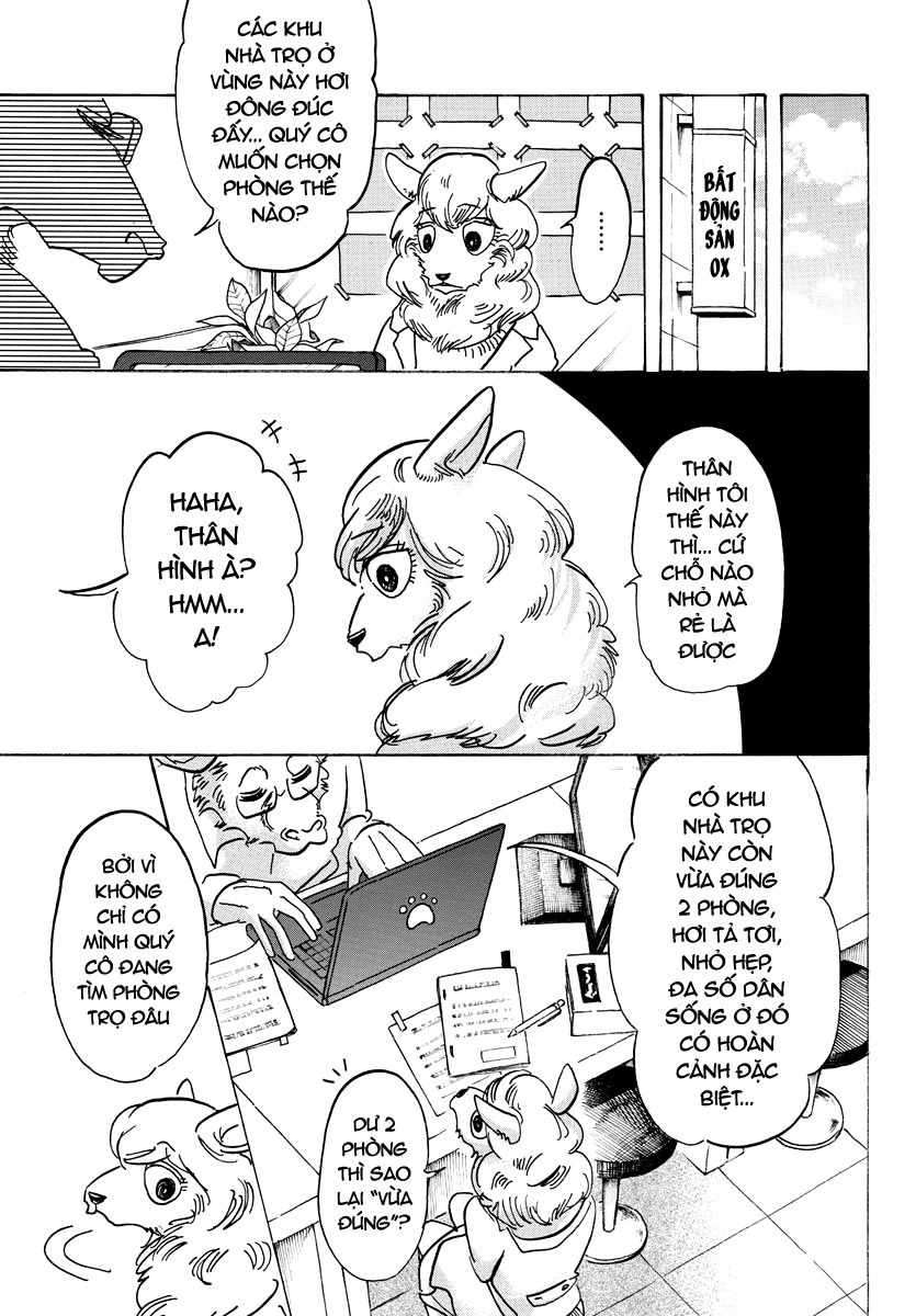 Bởi Vì Chúng Ta Đều Là Những Ngôi Sao Chapter 100 - 21