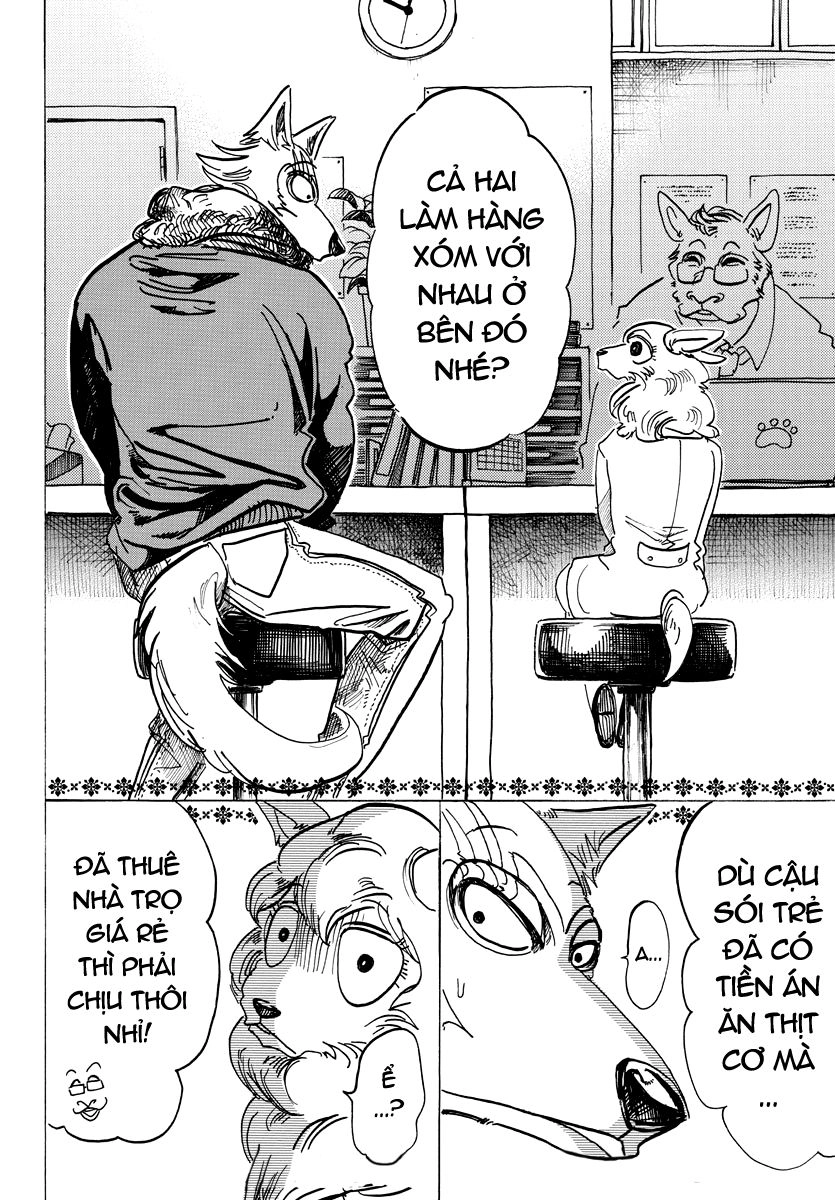 Bởi Vì Chúng Ta Đều Là Những Ngôi Sao Chapter 100 - 22