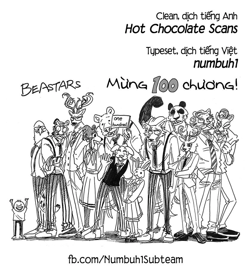 Bởi Vì Chúng Ta Đều Là Những Ngôi Sao Chapter 100 - 23