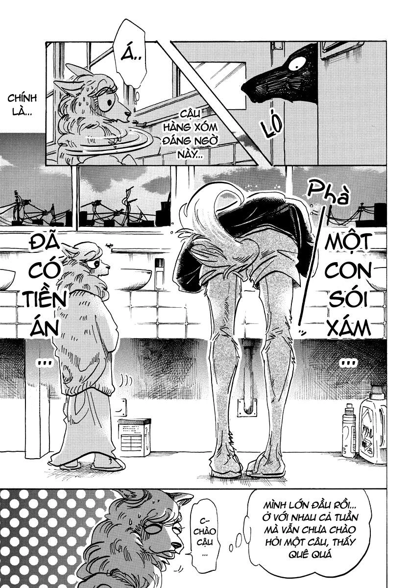 Bởi Vì Chúng Ta Đều Là Những Ngôi Sao Chapter 101 - 3