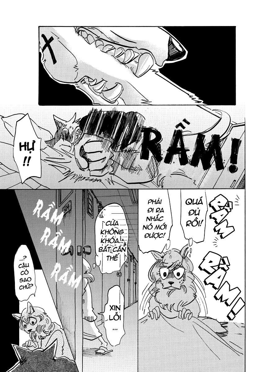 Bởi Vì Chúng Ta Đều Là Những Ngôi Sao Chapter 101 - 15