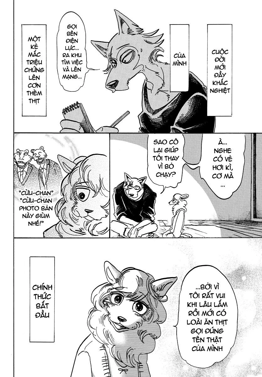 Bởi Vì Chúng Ta Đều Là Những Ngôi Sao Chapter 101 - 19