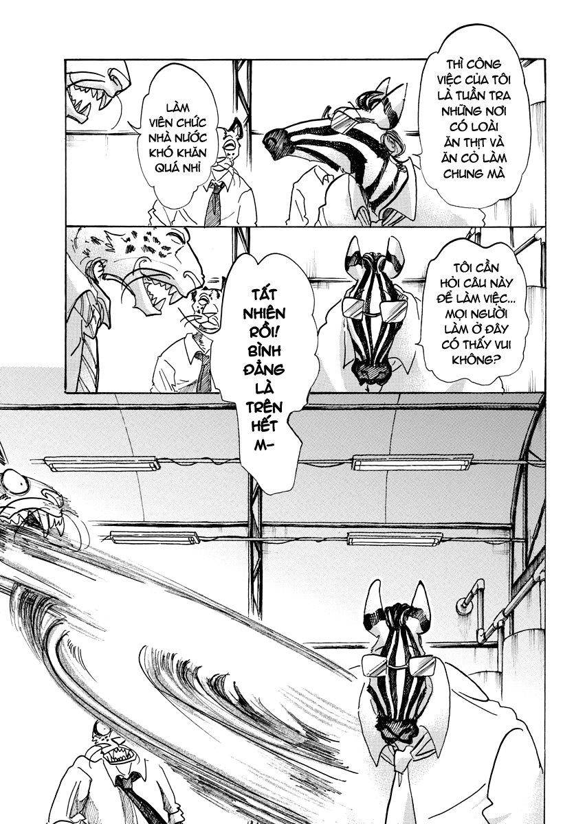 Bởi Vì Chúng Ta Đều Là Những Ngôi Sao Chapter 102 - 7