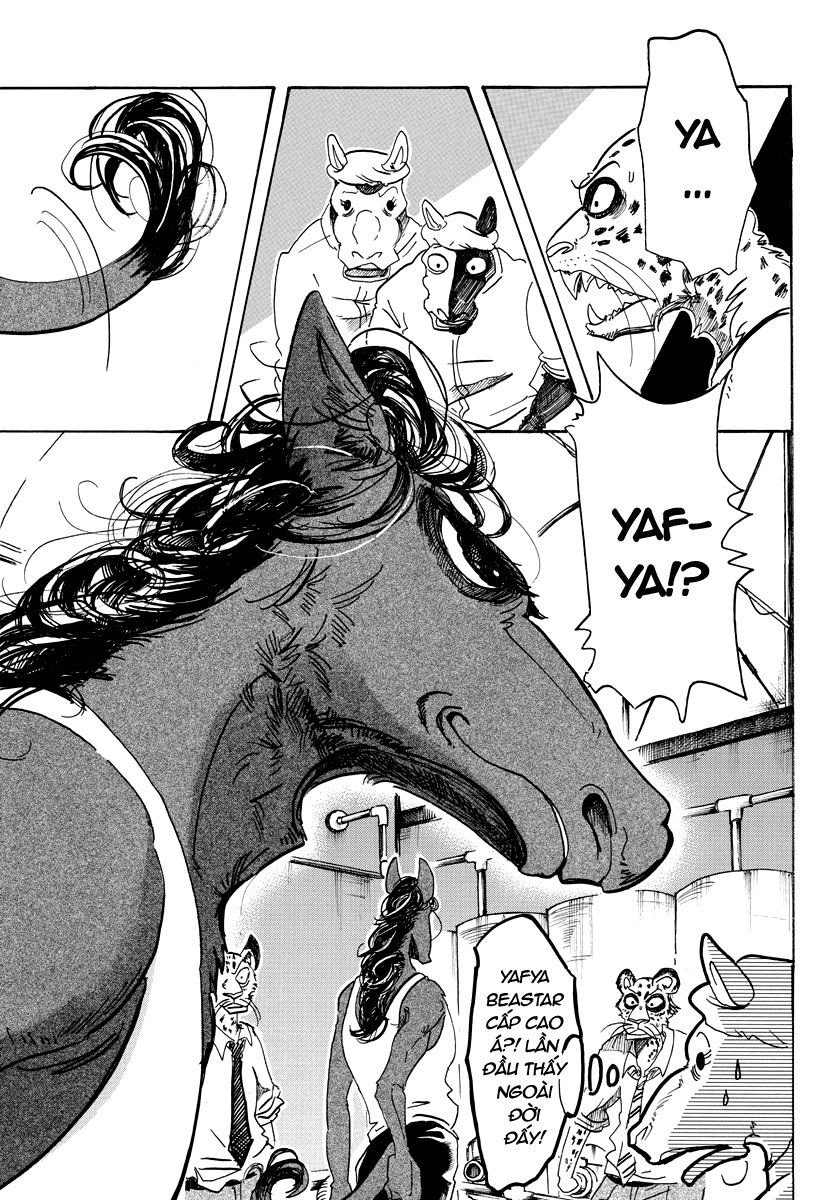 Bởi Vì Chúng Ta Đều Là Những Ngôi Sao Chapter 102 - 13