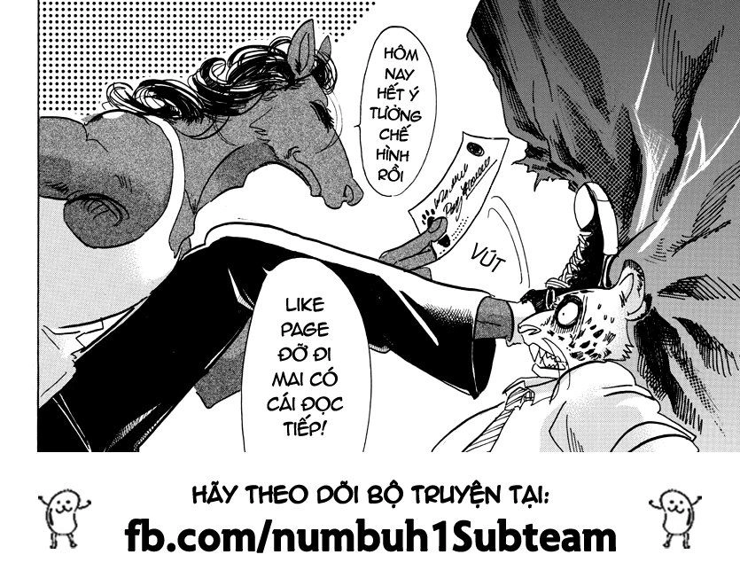 Bởi Vì Chúng Ta Đều Là Những Ngôi Sao Chapter 102 - 21