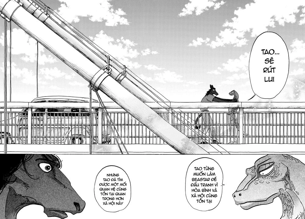 Bởi Vì Chúng Ta Đều Là Những Ngôi Sao Chapter 103 - 18