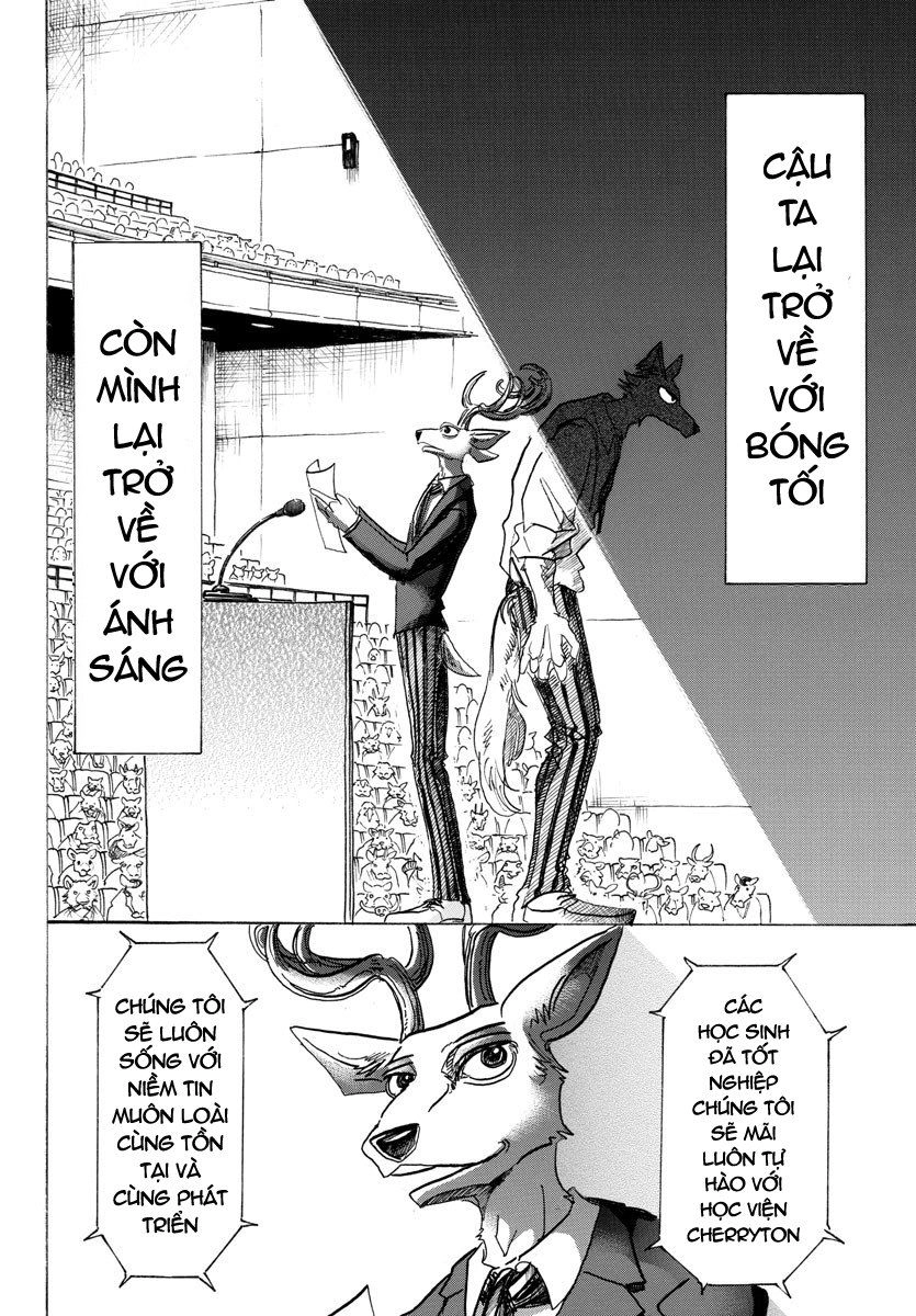 Bởi Vì Chúng Ta Đều Là Những Ngôi Sao Chapter 105 - 6