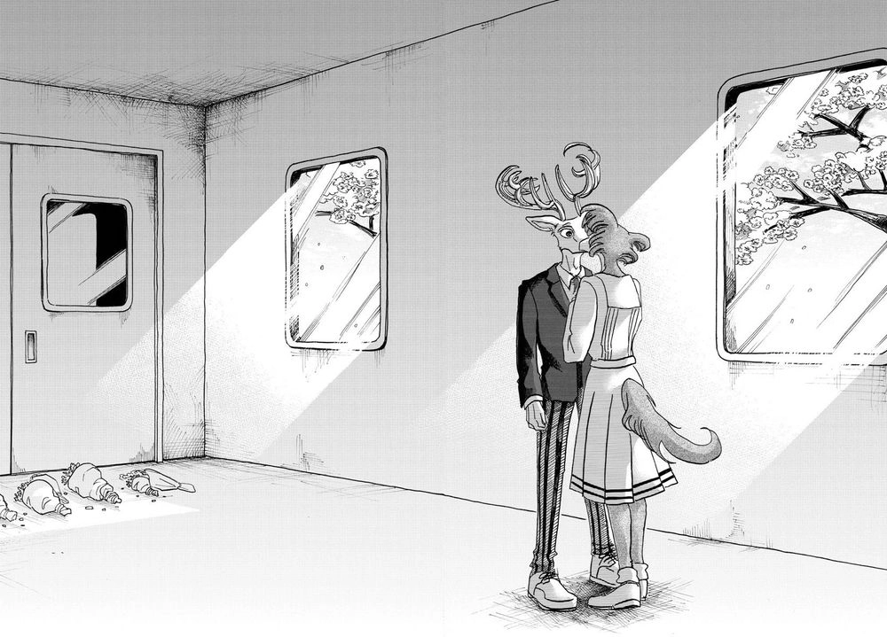 Bởi Vì Chúng Ta Đều Là Những Ngôi Sao Chapter 105 - 12