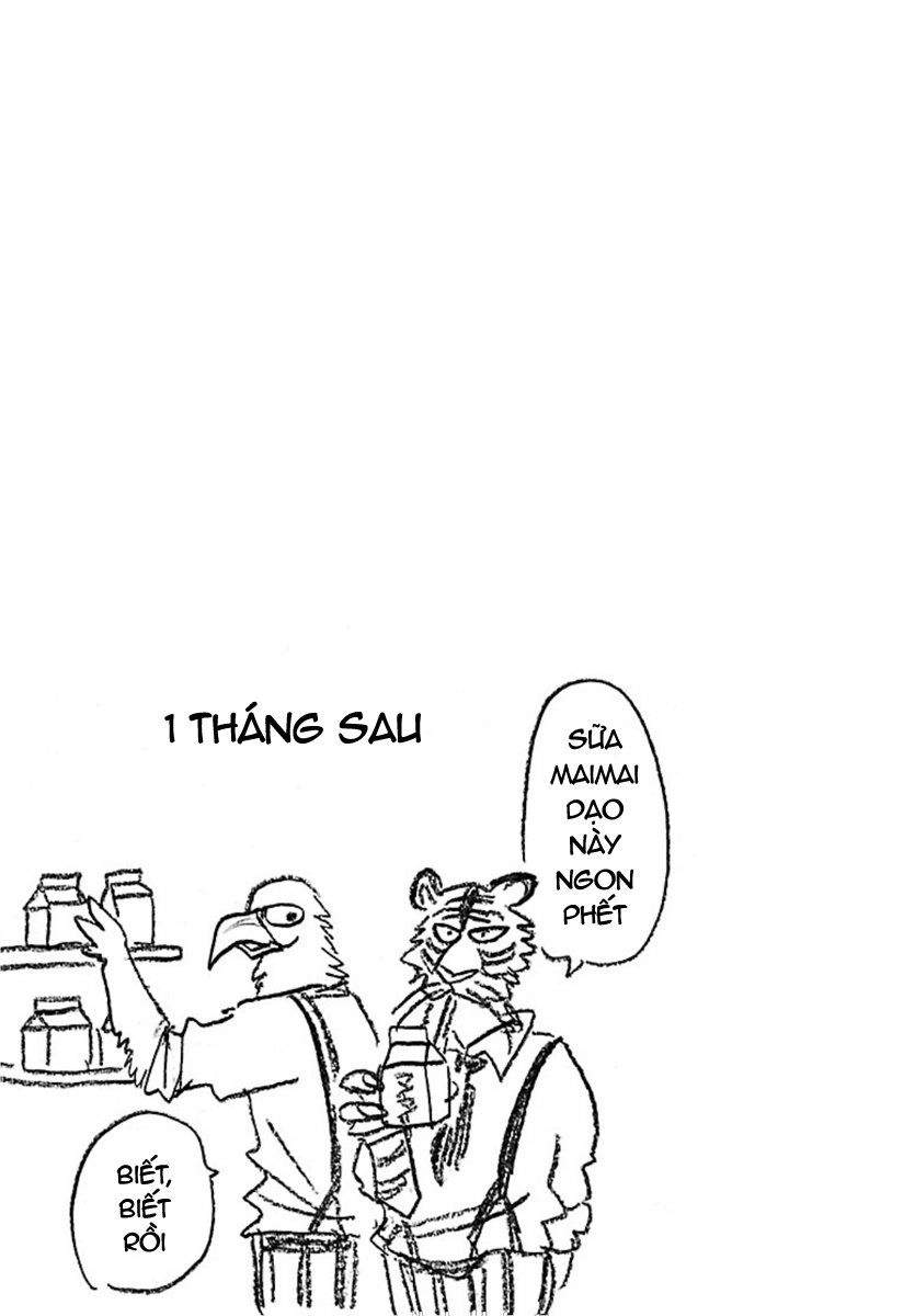 Bởi Vì Chúng Ta Đều Là Những Ngôi Sao Chapter 105 - 20