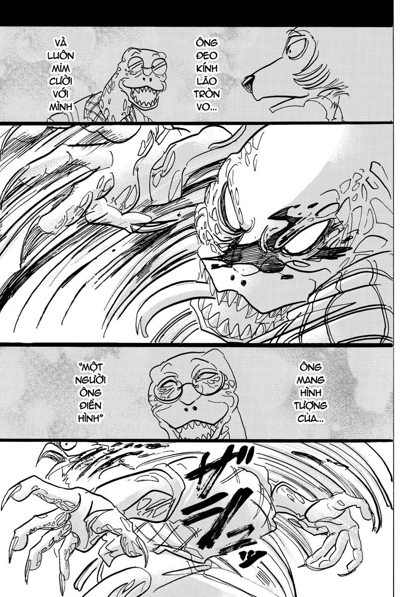 Bởi Vì Chúng Ta Đều Là Những Ngôi Sao Chapter 107 - 6