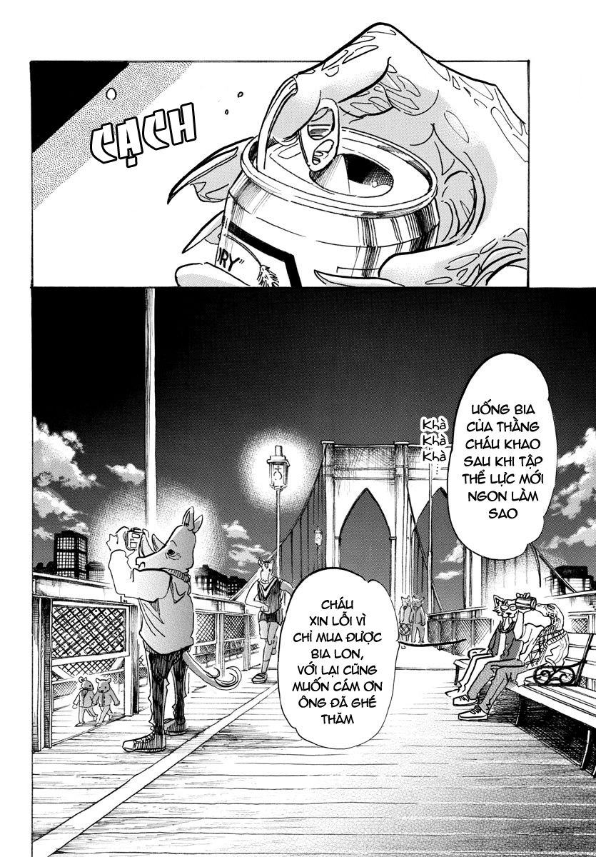 Bởi Vì Chúng Ta Đều Là Những Ngôi Sao Chapter 107 - 12