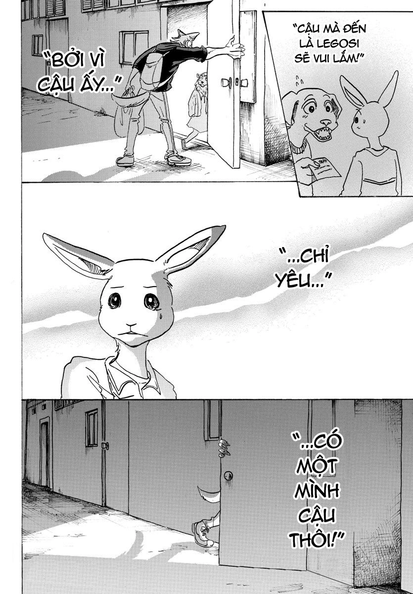 Bởi Vì Chúng Ta Đều Là Những Ngôi Sao Chapter 107 - 23