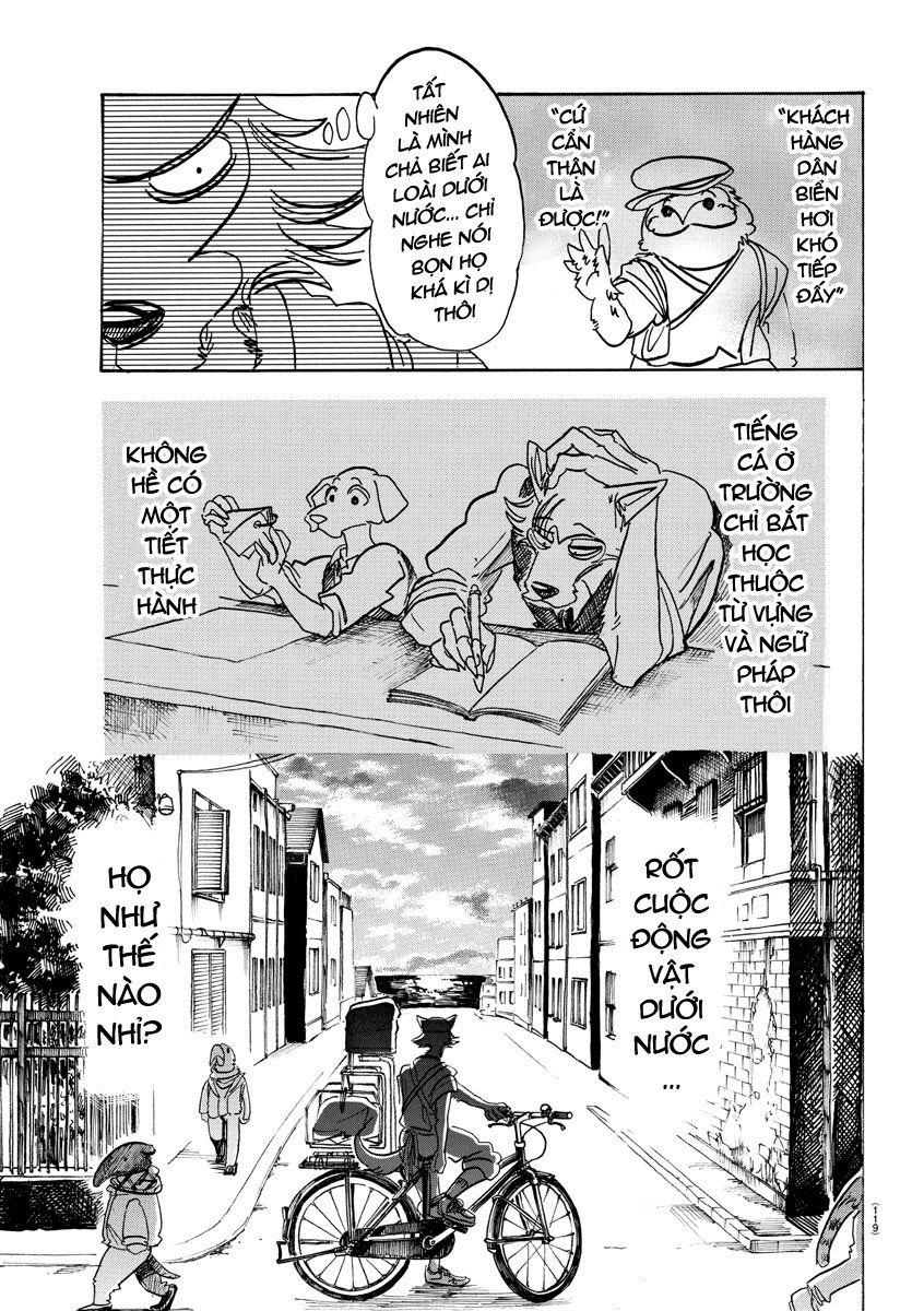 Bởi Vì Chúng Ta Đều Là Những Ngôi Sao Chapter 108 - 7