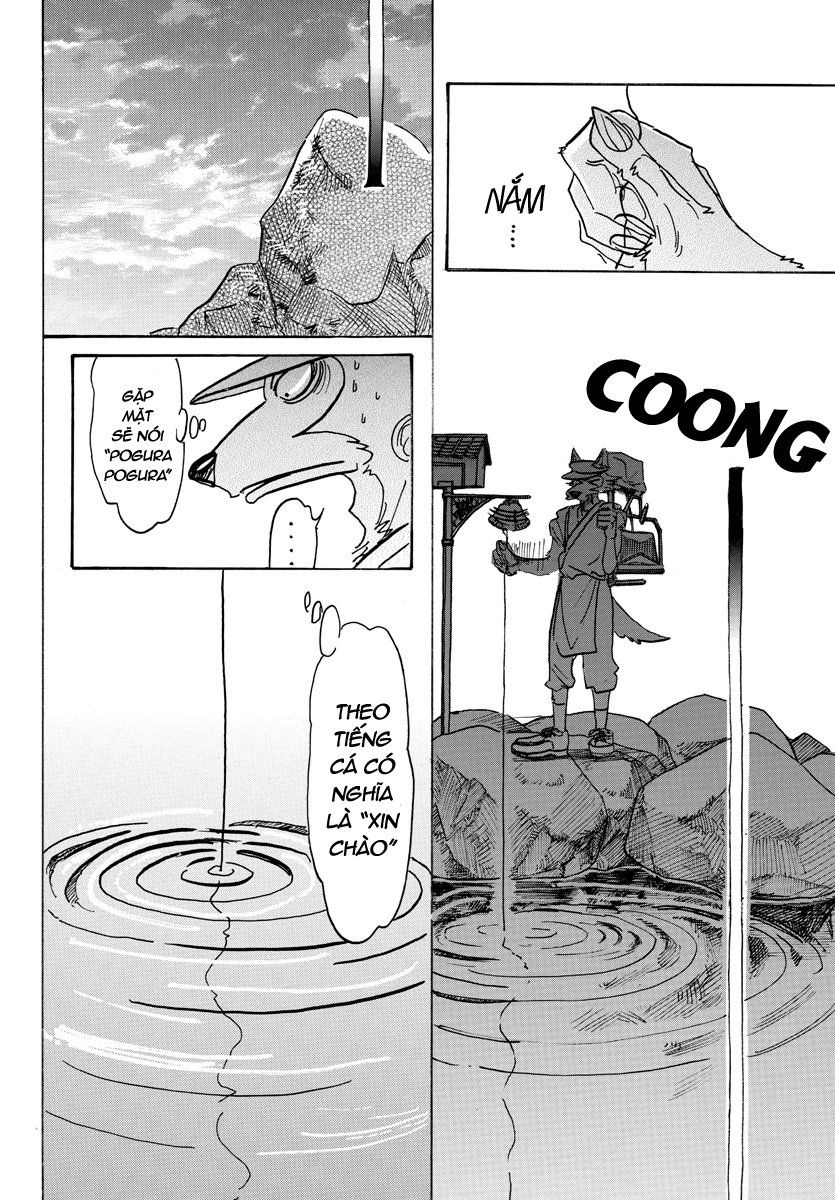 Bởi Vì Chúng Ta Đều Là Những Ngôi Sao Chapter 108 - 10