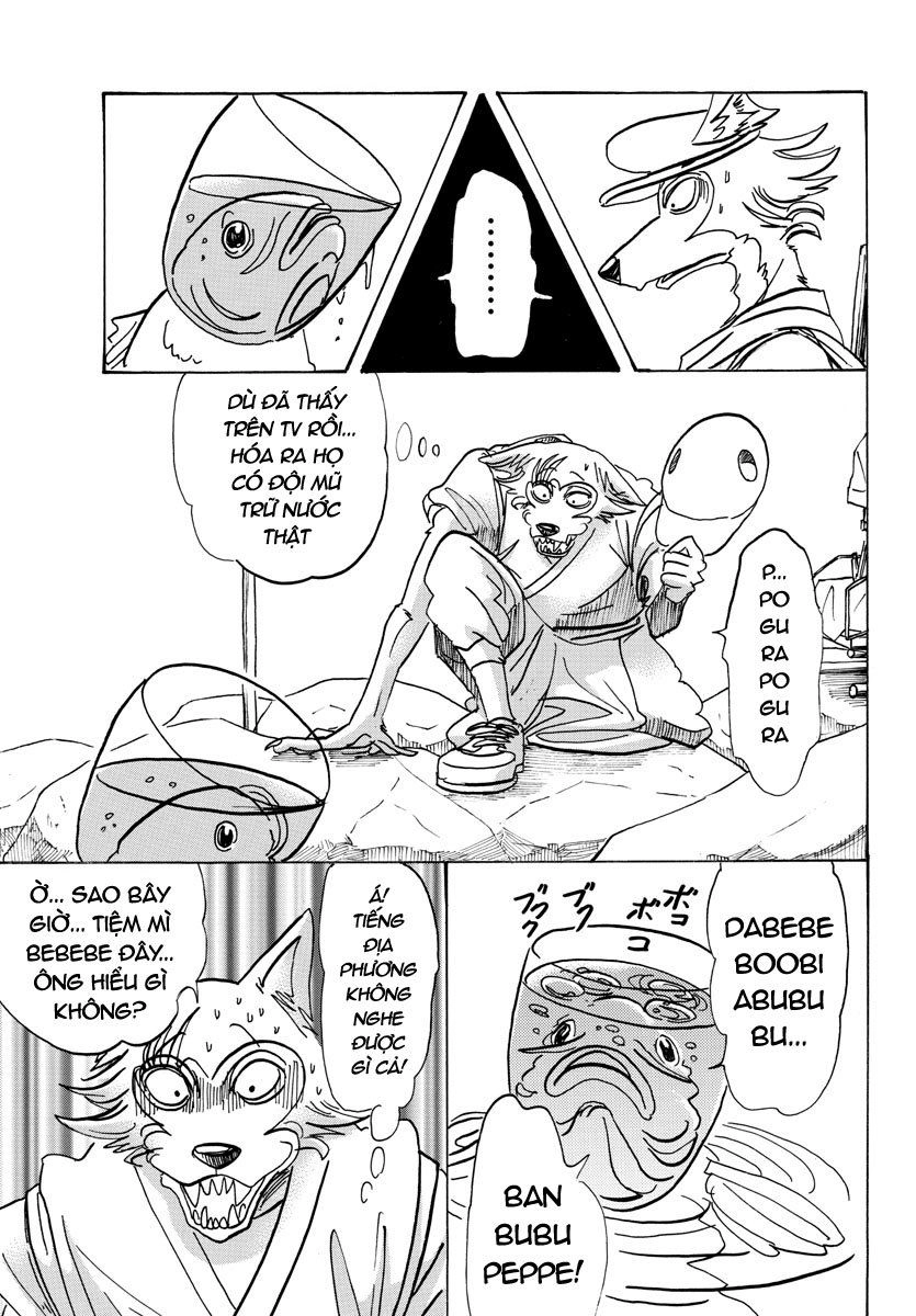 Bởi Vì Chúng Ta Đều Là Những Ngôi Sao Chapter 108 - 13