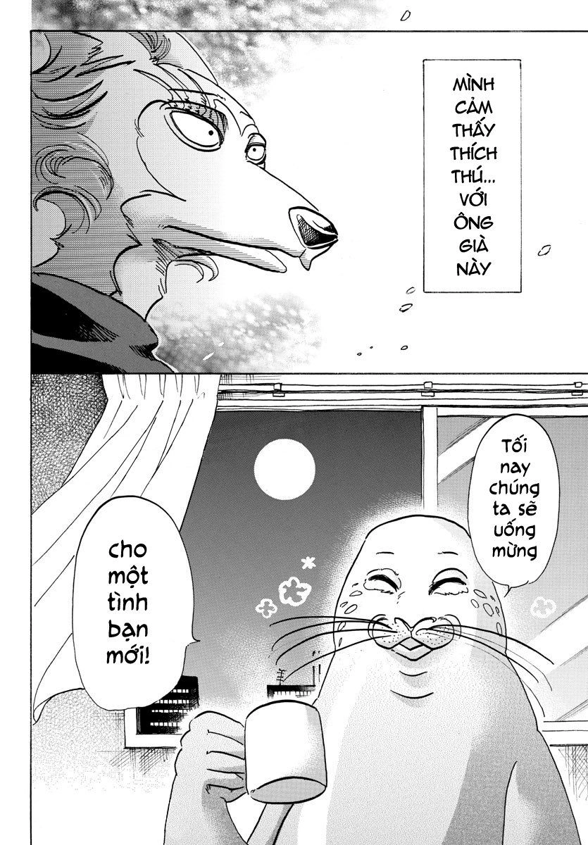 Bởi Vì Chúng Ta Đều Là Những Ngôi Sao Chapter 109 - 19