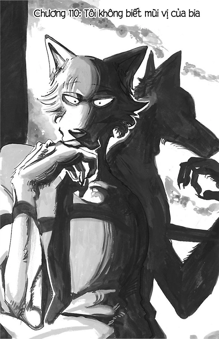 Bởi Vì Chúng Ta Đều Là Những Ngôi Sao Chapter 110 - 2