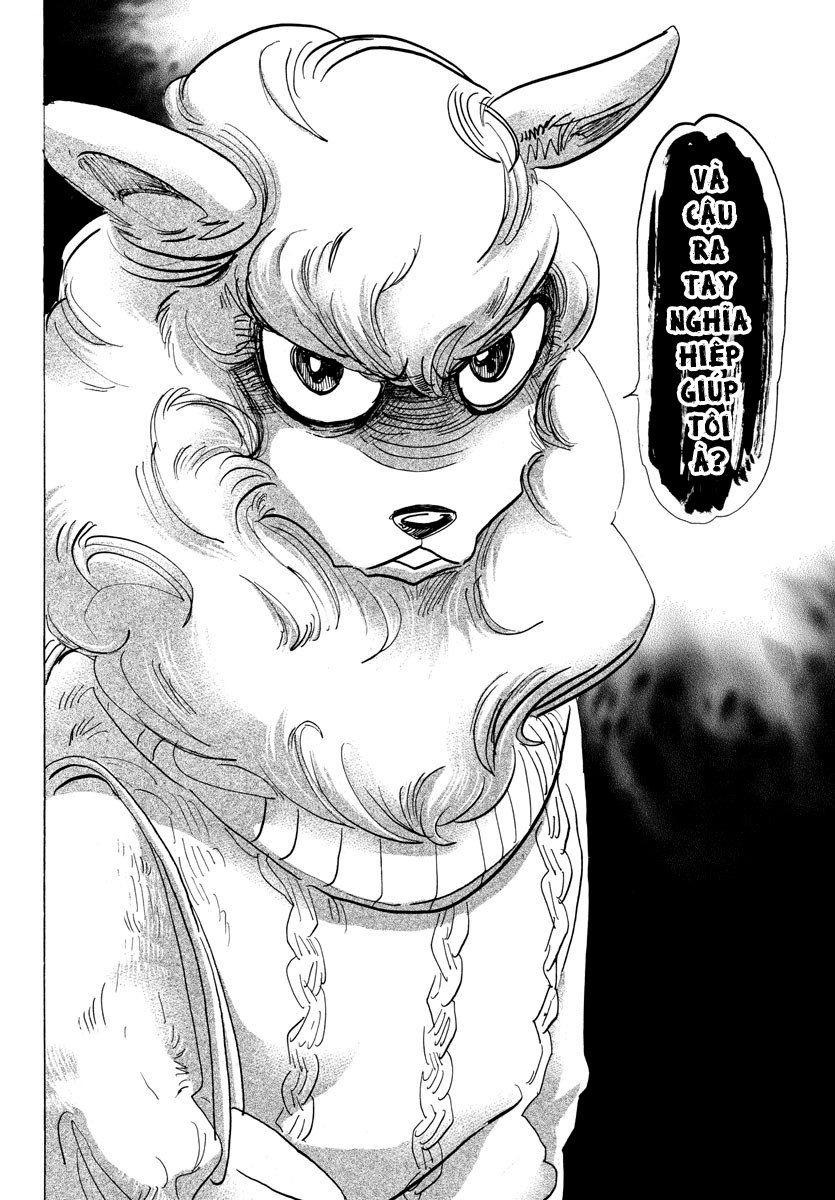 Bởi Vì Chúng Ta Đều Là Những Ngôi Sao Chapter 110 - 14