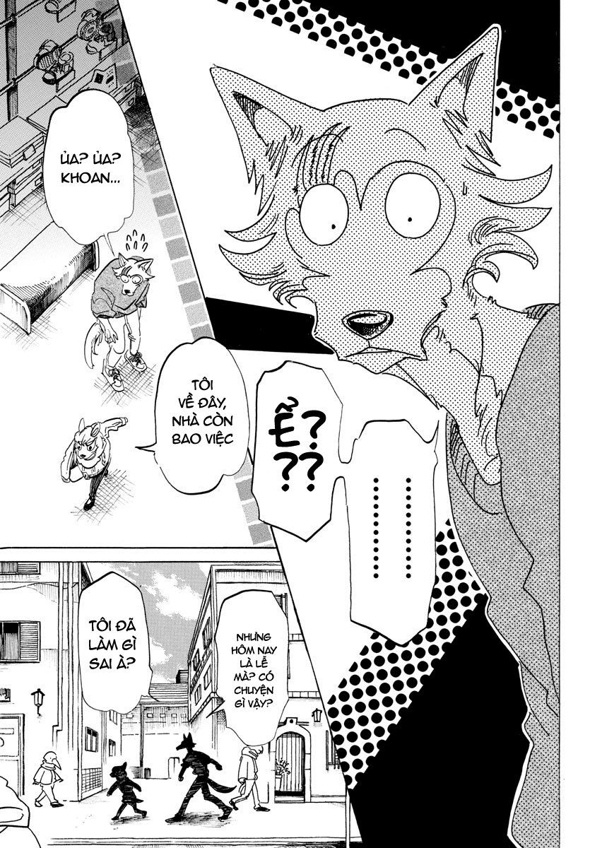 Bởi Vì Chúng Ta Đều Là Những Ngôi Sao Chapter 110 - 15