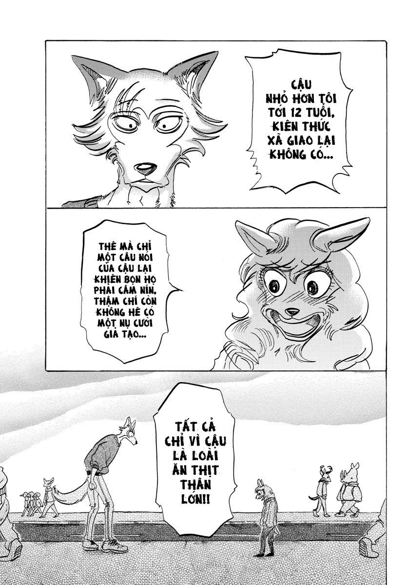 Bởi Vì Chúng Ta Đều Là Những Ngôi Sao Chapter 110 - 17