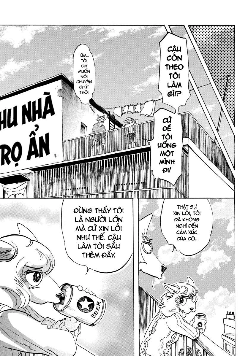 Bởi Vì Chúng Ta Đều Là Những Ngôi Sao Chapter 110 - 19