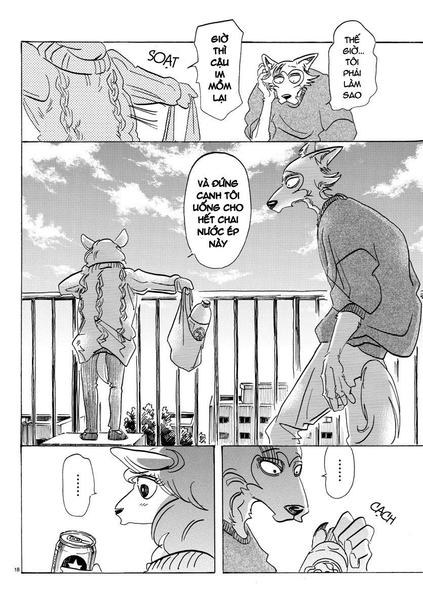 Bởi Vì Chúng Ta Đều Là Những Ngôi Sao Chapter 110 - 20