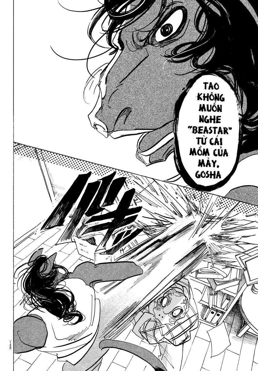 Bởi Vì Chúng Ta Đều Là Những Ngôi Sao Chapter 112 - 10