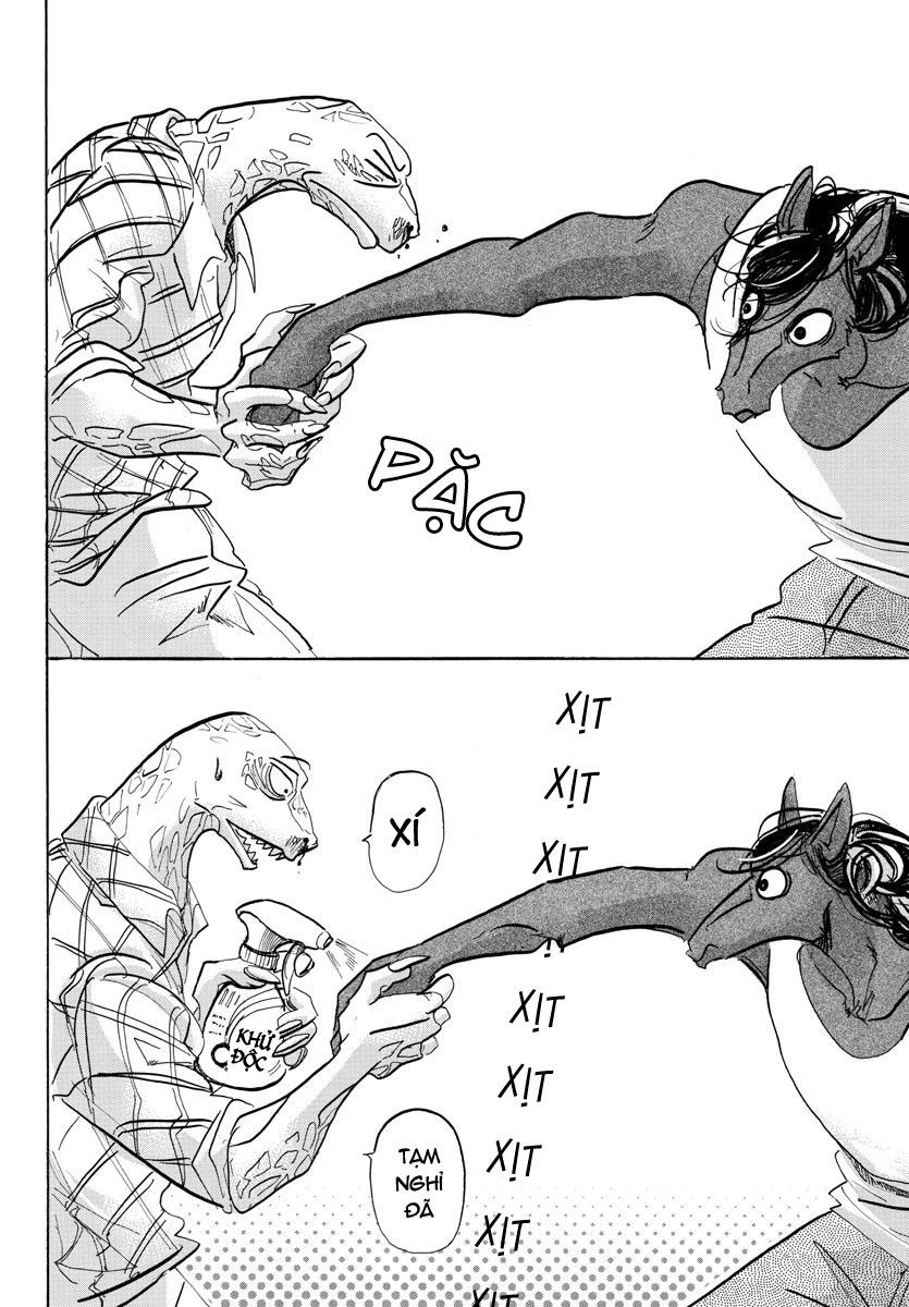 Bởi Vì Chúng Ta Đều Là Những Ngôi Sao Chapter 112 - 12