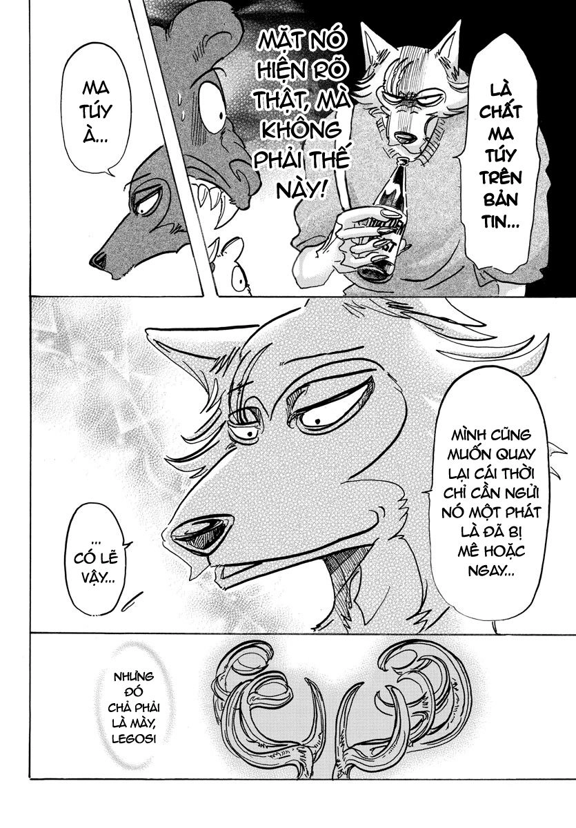 Bởi Vì Chúng Ta Đều Là Những Ngôi Sao Chapter 113 - 13