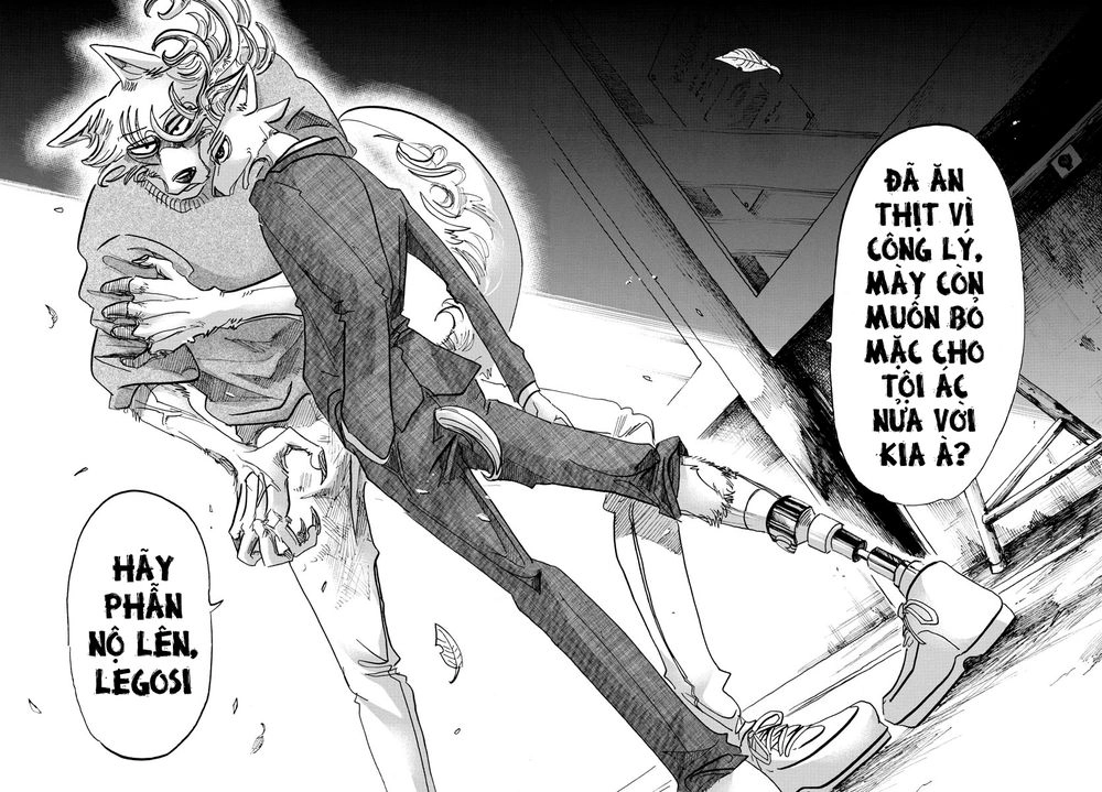 Bởi Vì Chúng Ta Đều Là Những Ngôi Sao Chapter 113 - 15