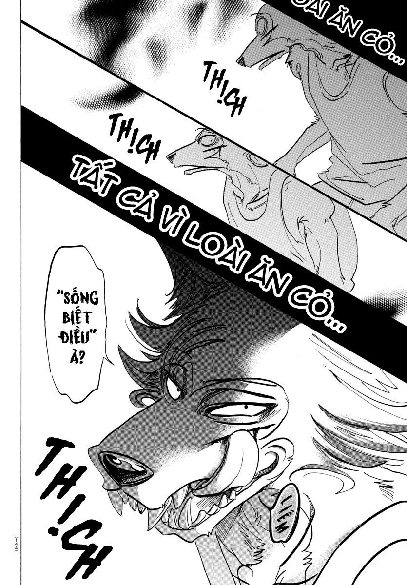 Bởi Vì Chúng Ta Đều Là Những Ngôi Sao Chapter 114 - 2