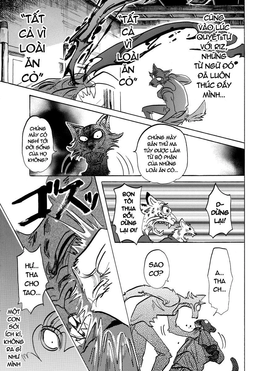 Bởi Vì Chúng Ta Đều Là Những Ngôi Sao Chapter 114 - 5