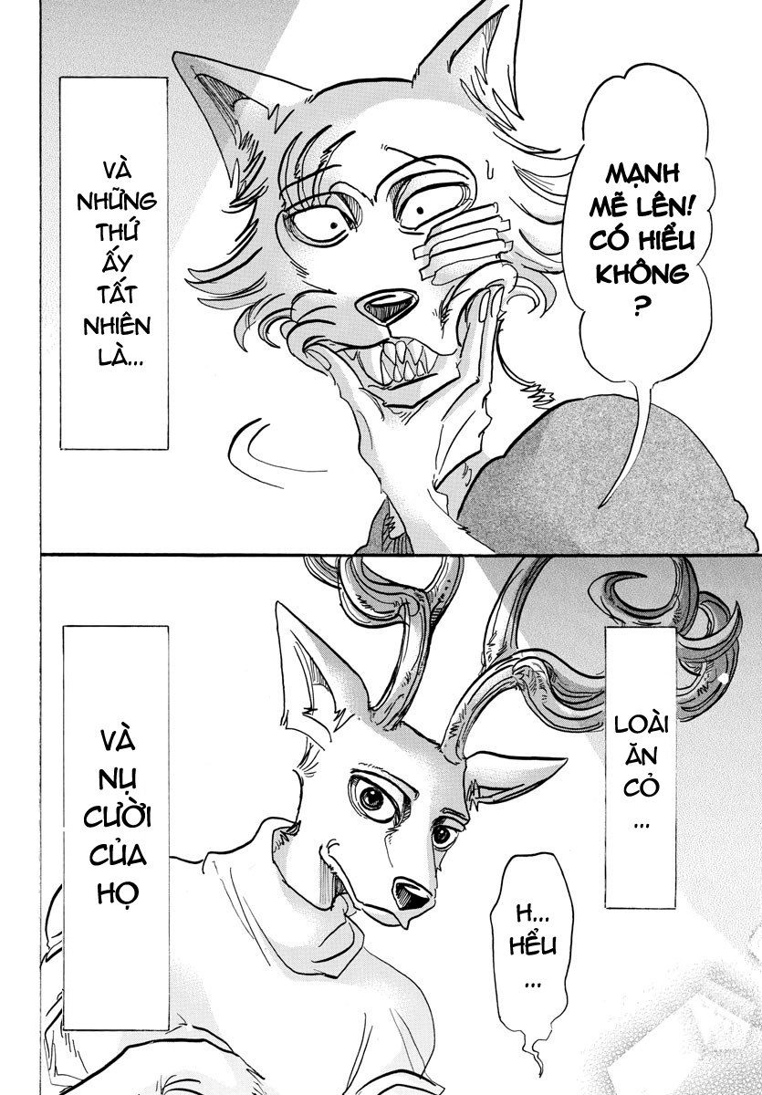 Bởi Vì Chúng Ta Đều Là Những Ngôi Sao Chapter 114 - 19