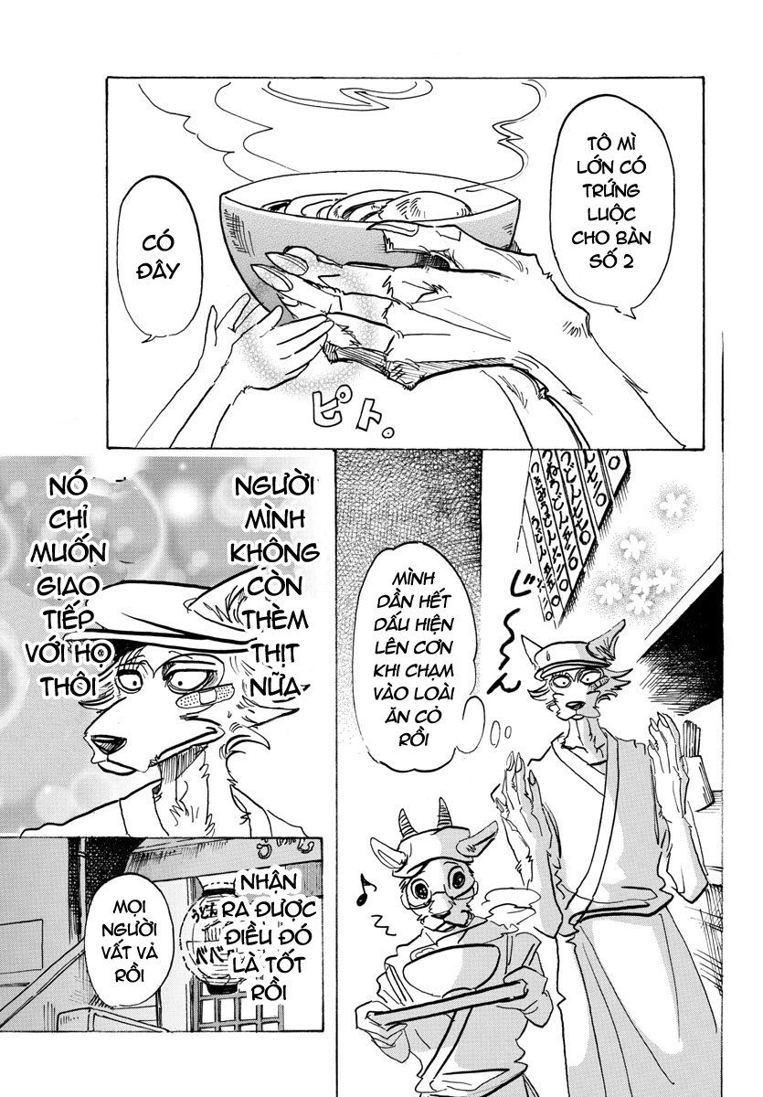 Bởi Vì Chúng Ta Đều Là Những Ngôi Sao Chapter 115 - 3